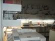 I Odense har vi ca. 100m2 plads